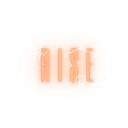 High Rise Boutique logo