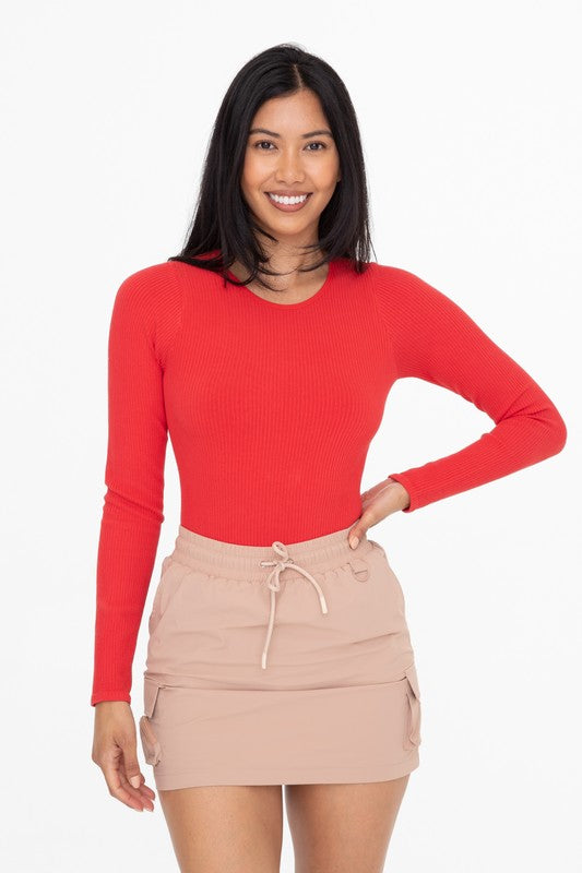 Ray Lynn Body Suit