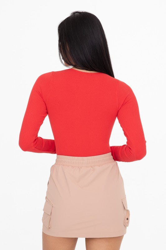 Ray Lynn Body Suit