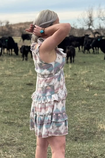 SOUTHERN CHARM DRESS