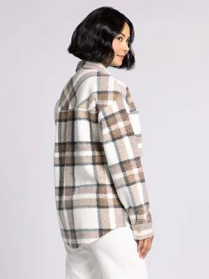 HARVEY JACKET BY T&S