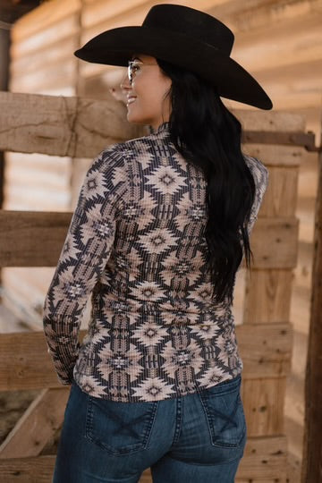 SMOKY MESA TOP