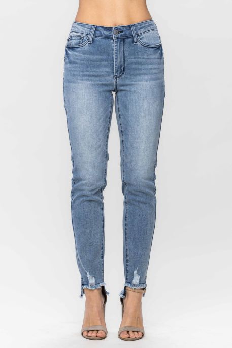 Judy Blue Cool Denim Jeans