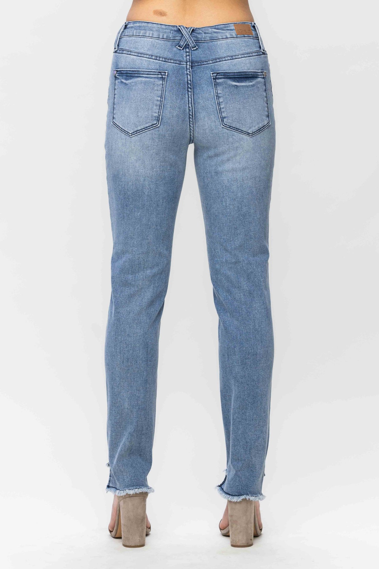 Judy Blue Cool Denim Jeans