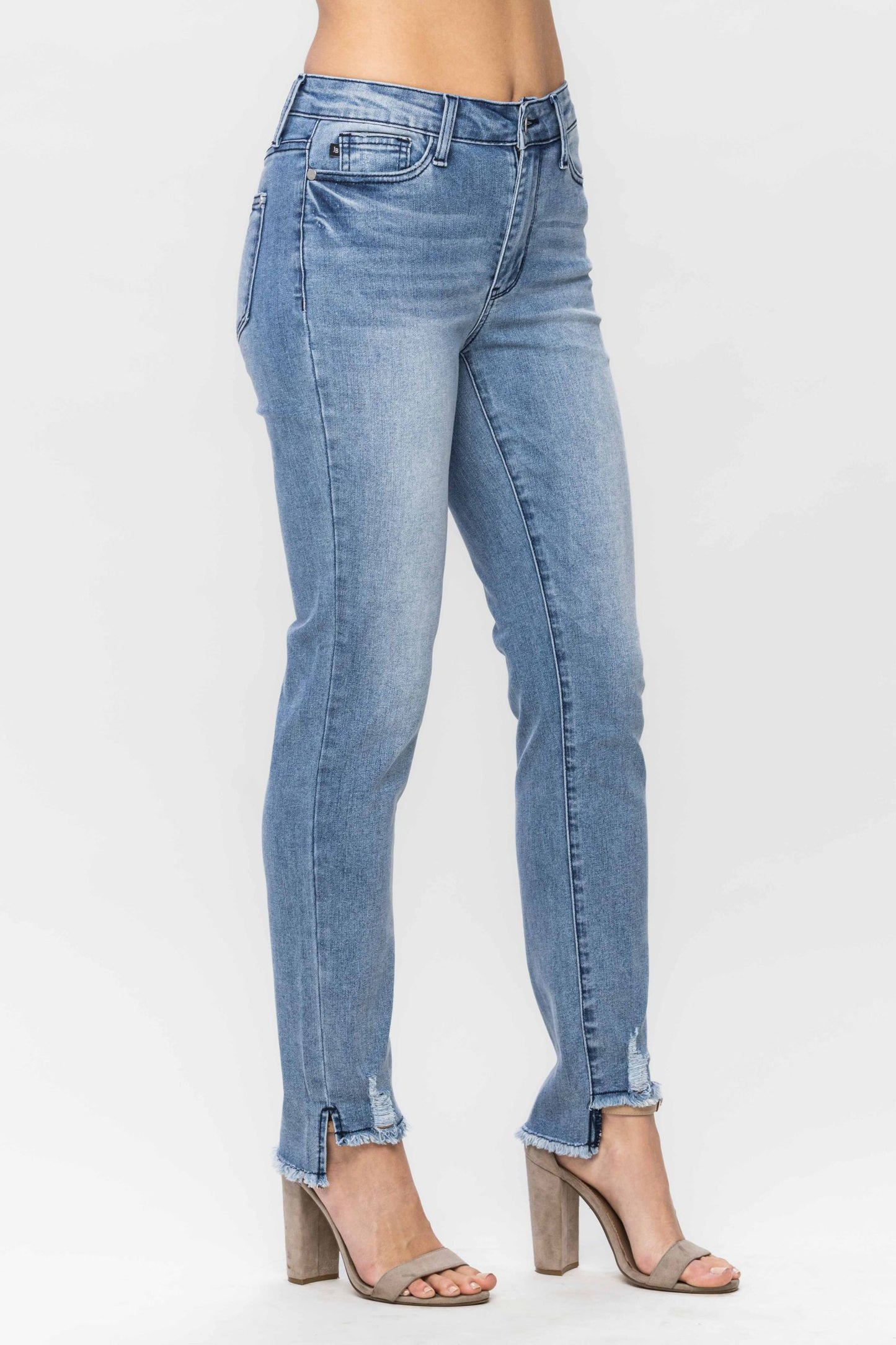 Judy Blue Cool Denim Jeans