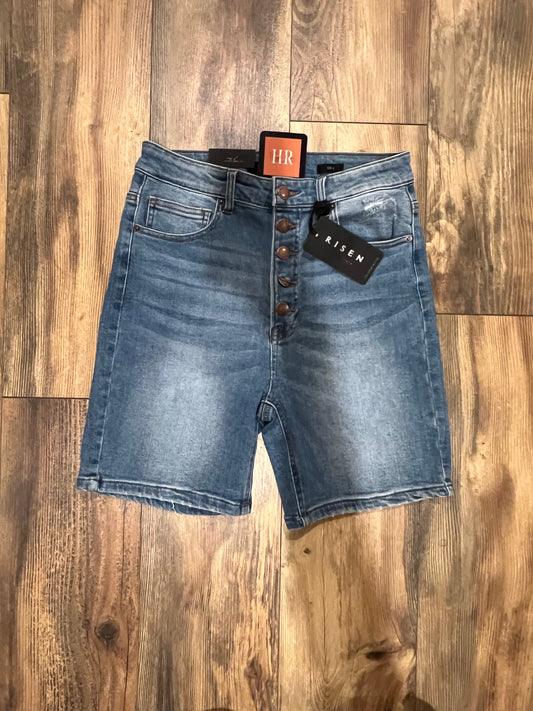 Rita Risen Shorts Large